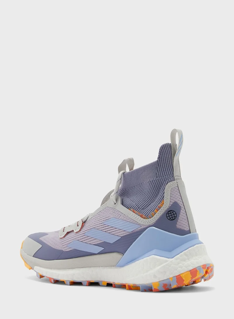 adidas حذاء رياضي Terrex Free Hiker 2