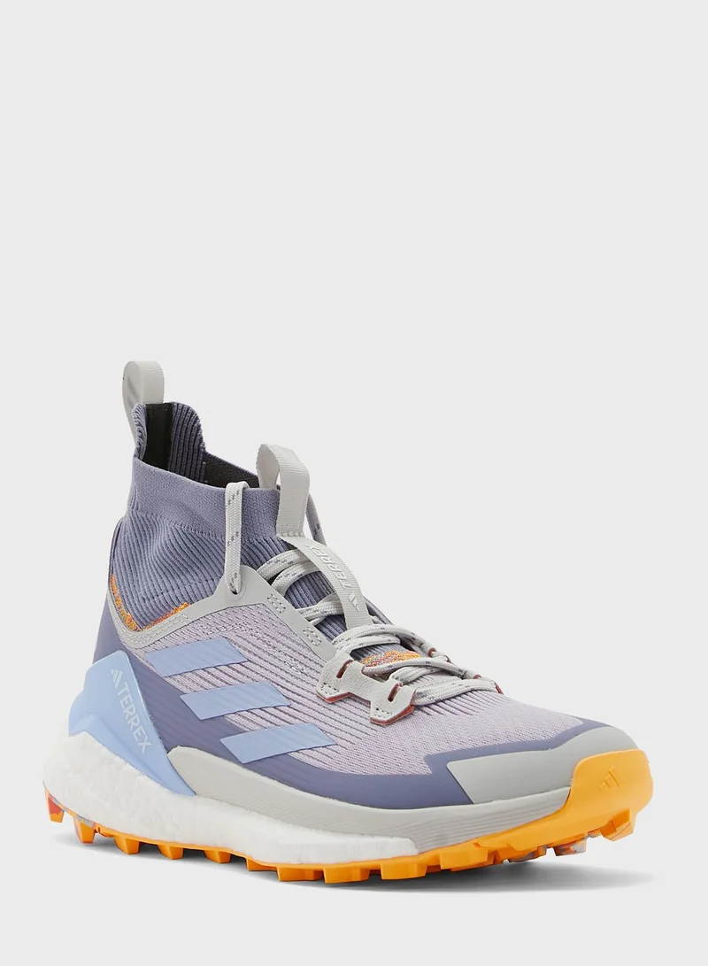 adidas حذاء رياضي Terrex Free Hiker 2