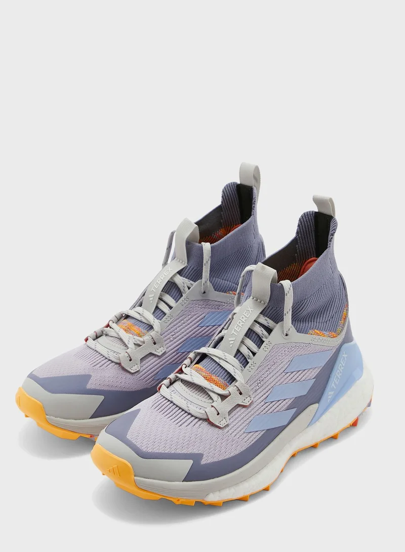 adidas حذاء رياضي Terrex Free Hiker 2