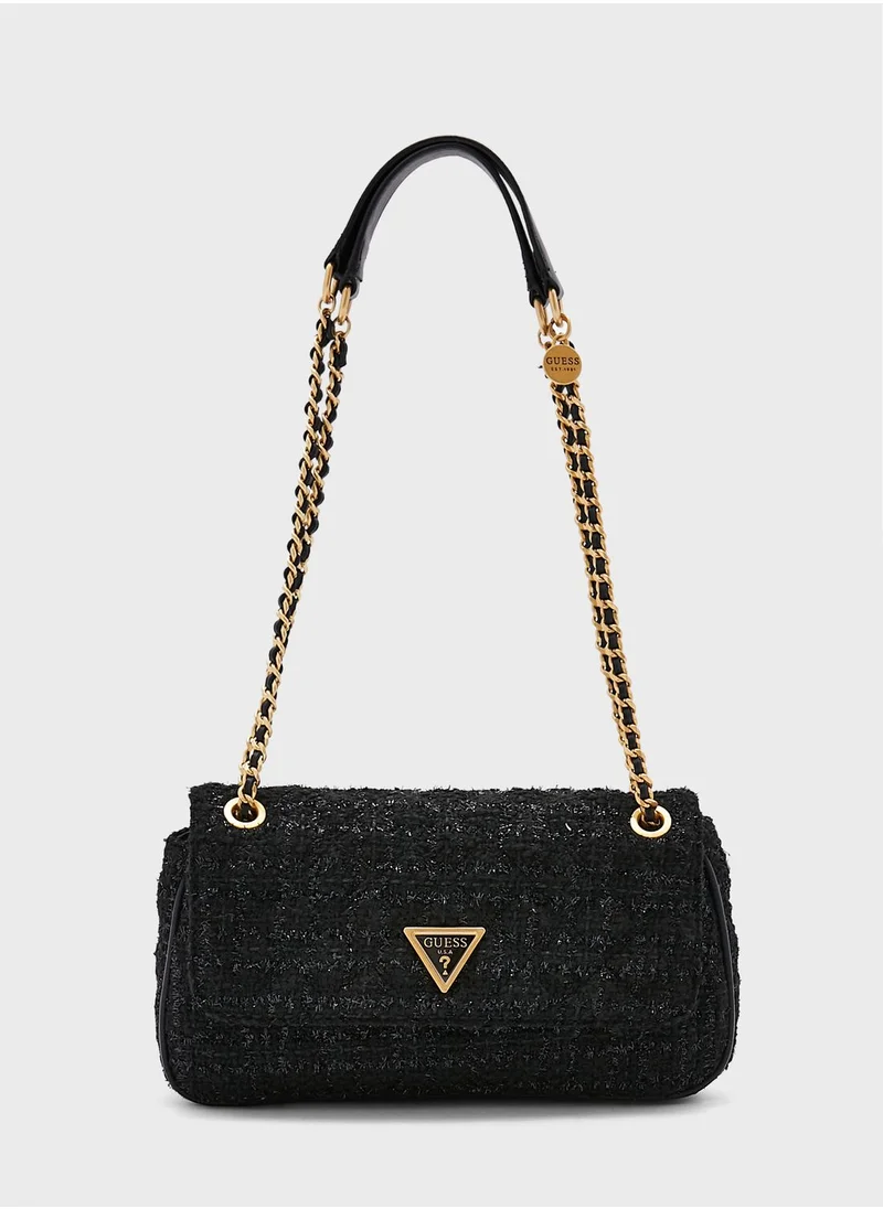 GUESS Giully Convertible Crossbody Bag