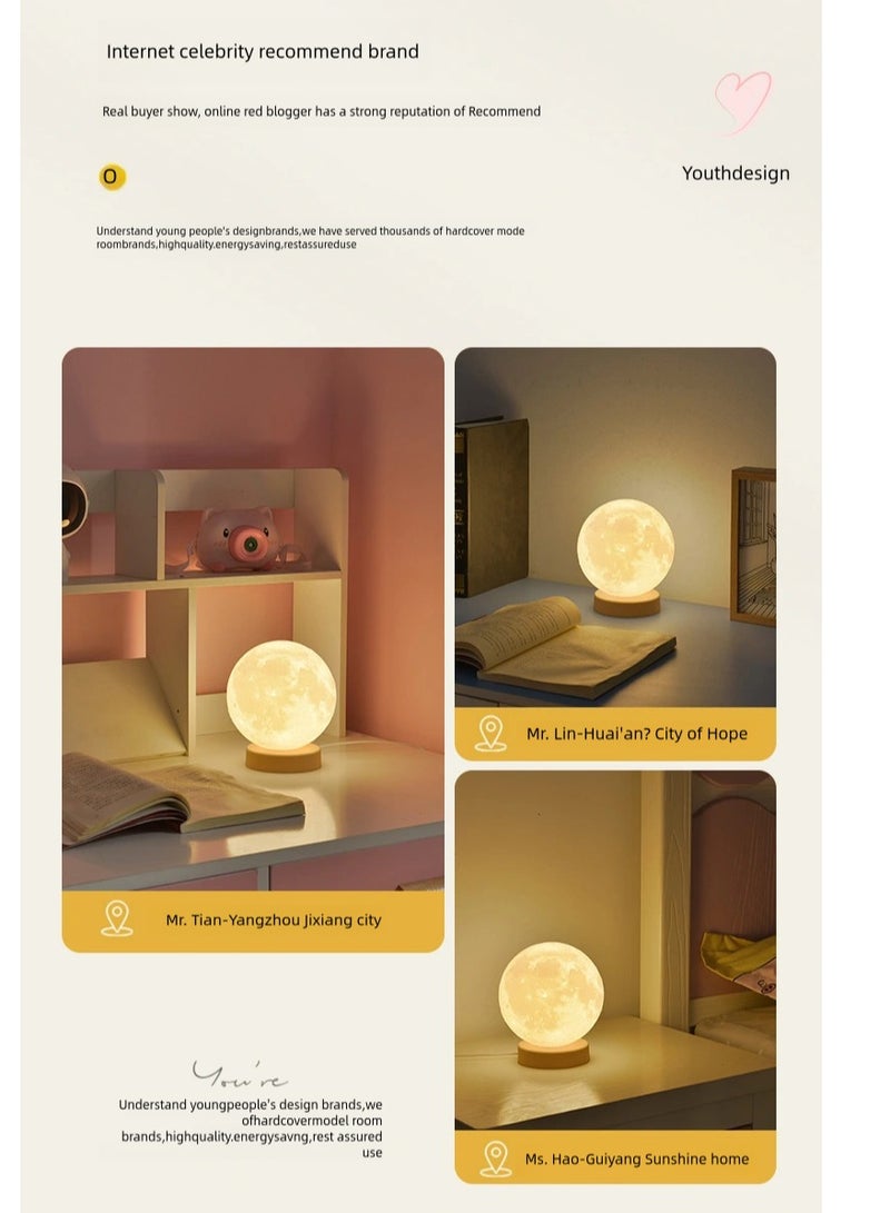 Lunar Light - Image 2