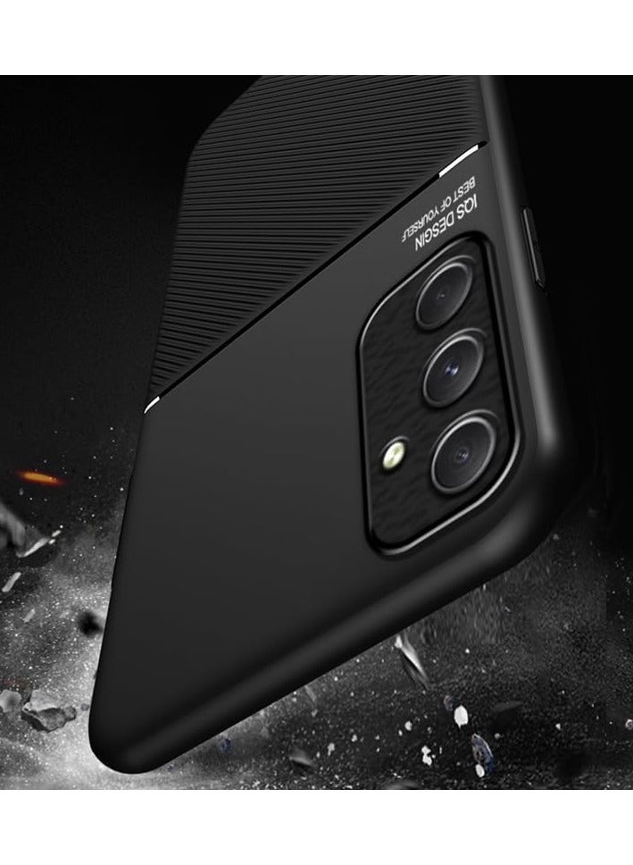 samsung a55 Soft Shockproof Protection Camera Cover For samsung a55 Cover - Image 5