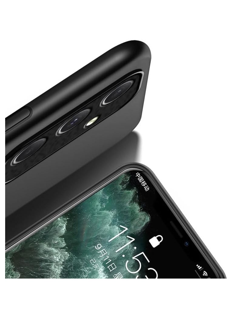 samsung a55 Soft Shockproof Protection Camera Cover For samsung a55 Cover - Image 3