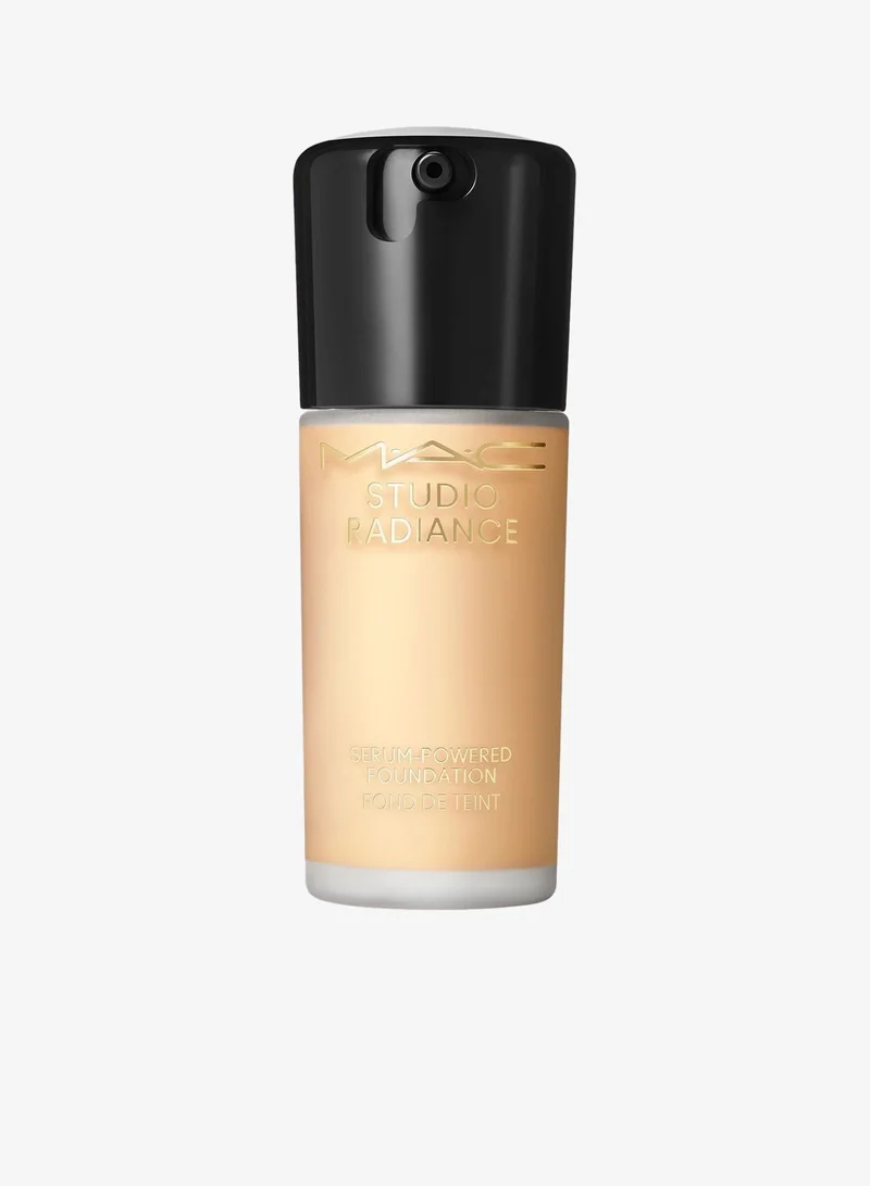 Studio Radiance Serum-Powered™ Foundation - NC20