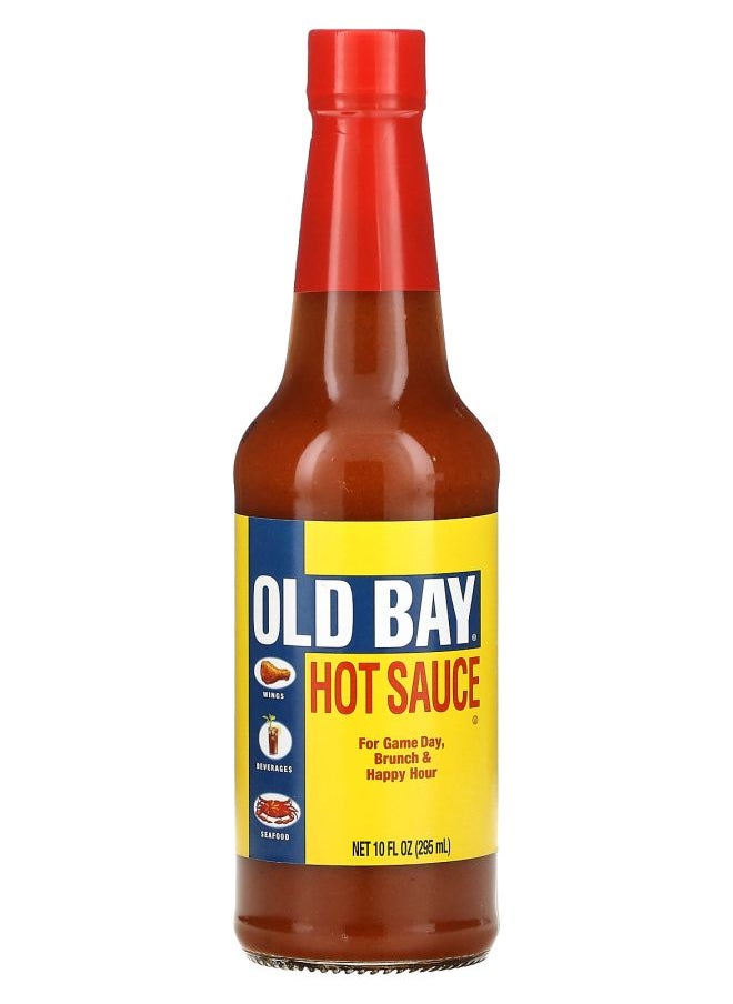 Hot Sauce 10 fl oz (295 ml) - pzsku/Z005906755D15E88363BCZ/45/_/1740571622/28c71587-f152-42bb-85a9-442d26f849fd