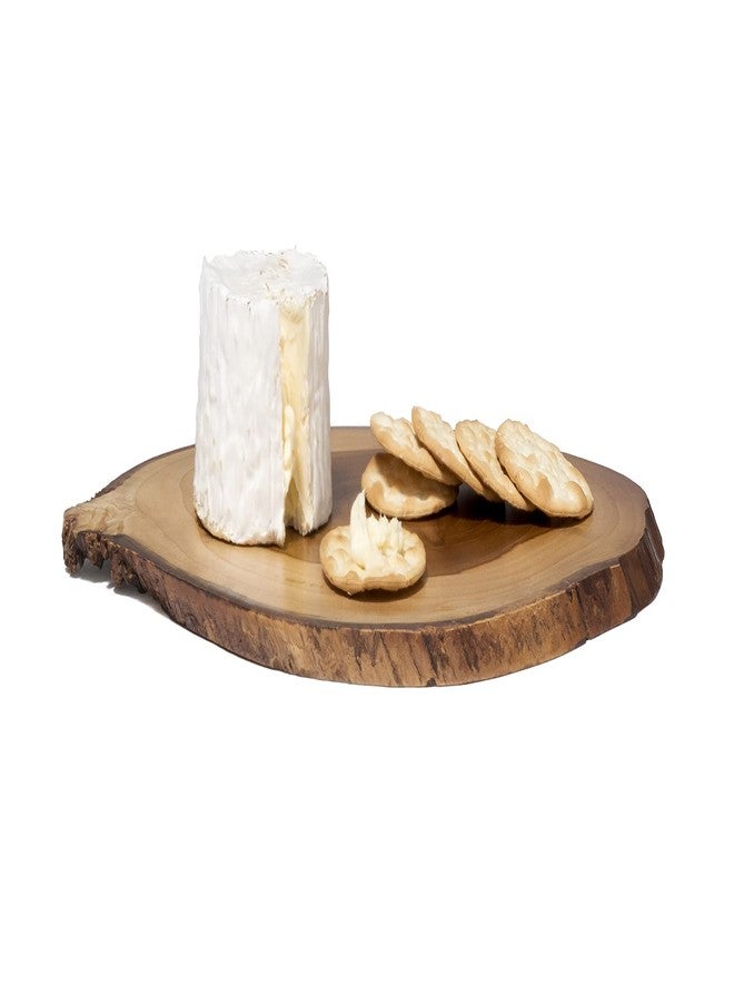 ليبر أنترناشونال لوح تقديم/تقطيع من خشب الساج من شركة ليبر إنترناشونال - Image 3