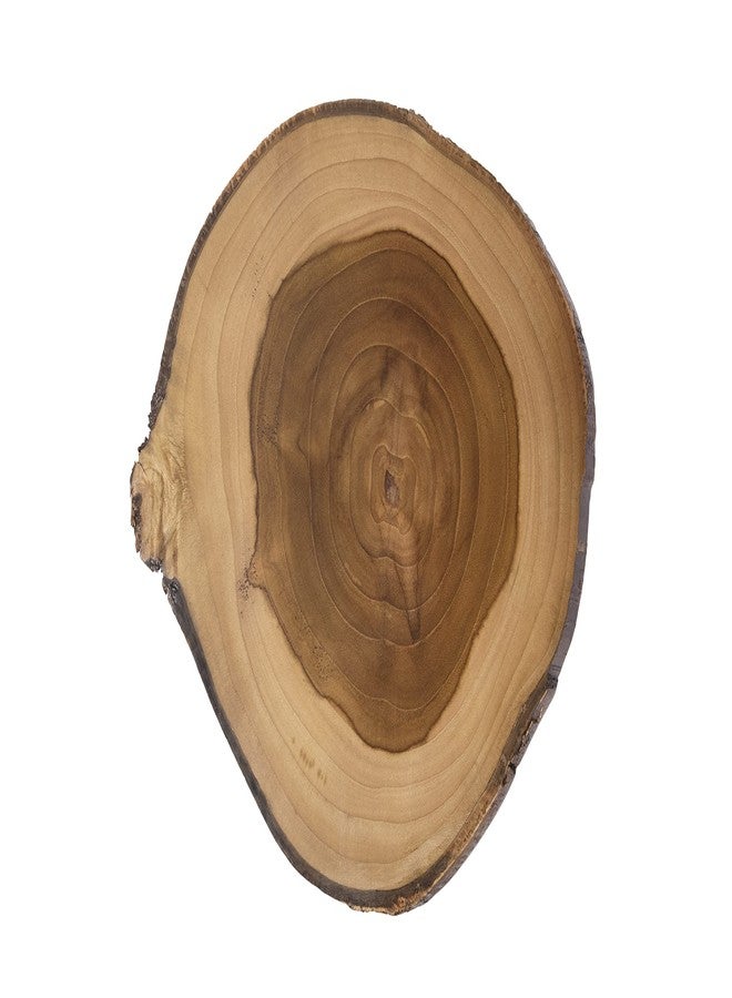 ليبر أنترناشونال لوح تقديم/تقطيع من خشب الساج من شركة ليبر إنترناشونال - Image 4