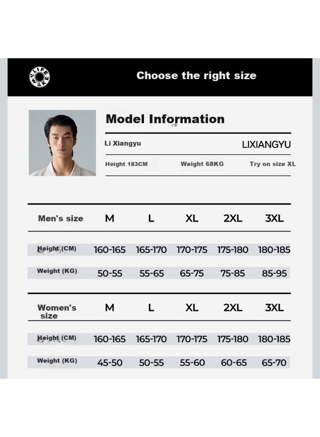 HLA Sealord Home "light Luxury Vacation" Pajamas Men And Women 25 New Cuban Collar 60s Cotton Short Sleeve Shorts Home Wear Set - Image 4