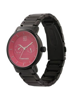 fastrack The Wheels - Skateboard Inspired Analog Watch 6198Nm02  - Image 2
