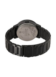 fastrack The Wheels - Skateboard Inspired Analog Watch 6198Nm02  - Image 4