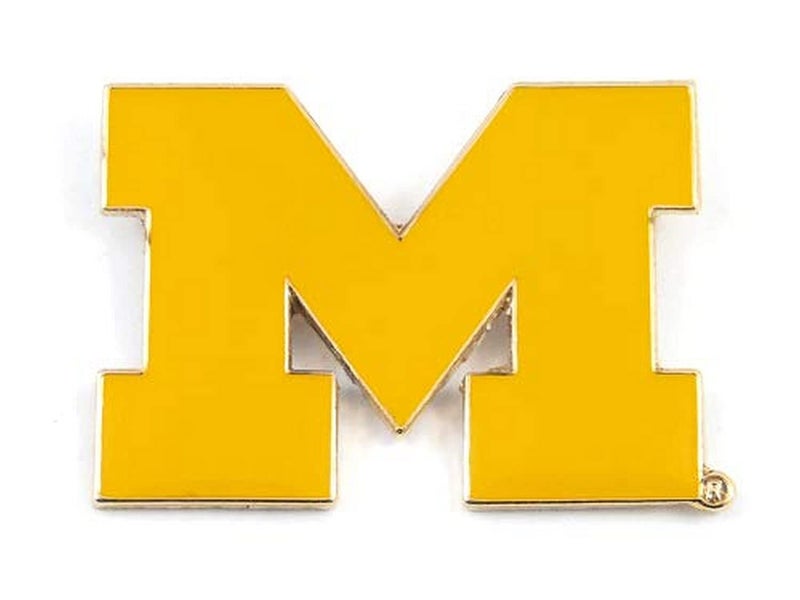 Tundra Gear Michigan Wolverines (Ccp-Pn-001-13)