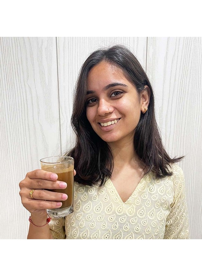 minature مسحوق مي ناتشر داشامولا 227 جرام | 10 أعشاب مجففة | يُعرف أيضًا باسم داشامولا، داشمولام أو داشامولا - Image 5