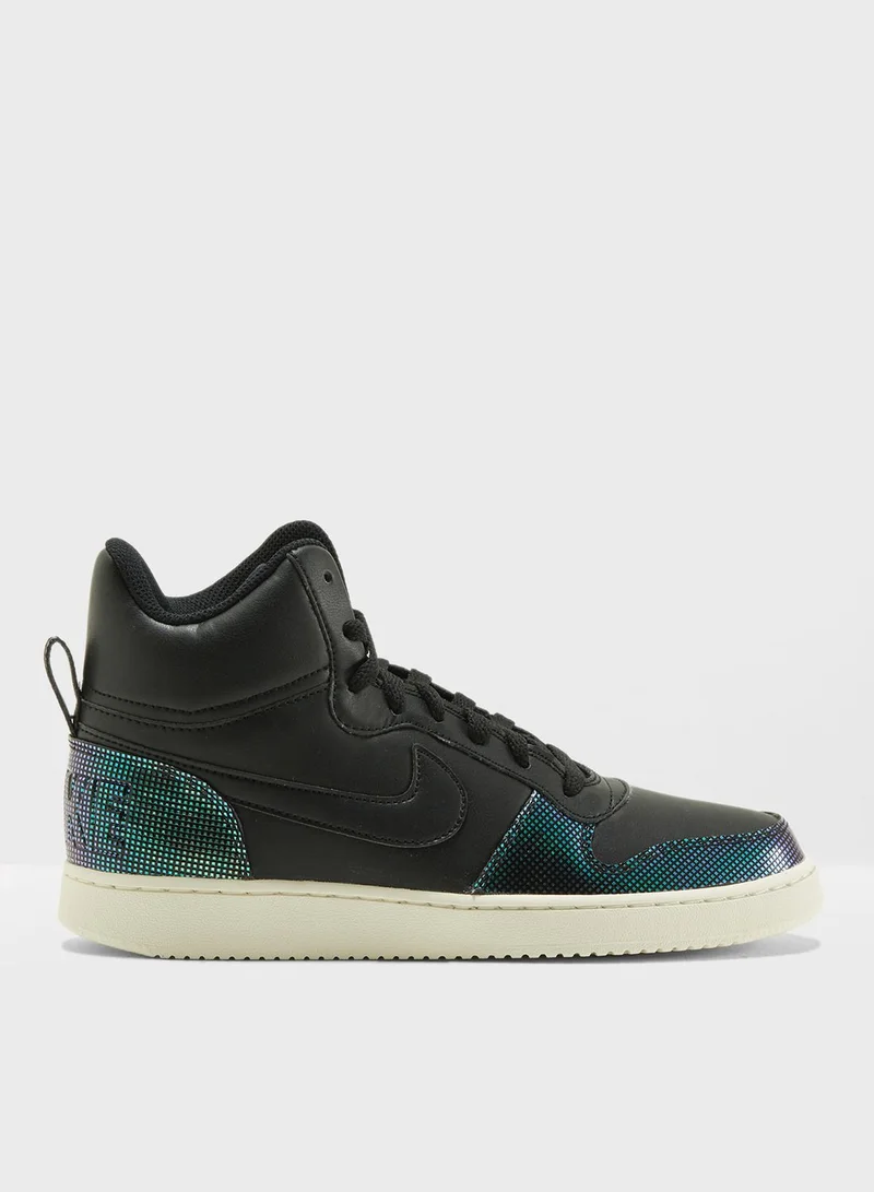 Nike Court Borough Mid SE