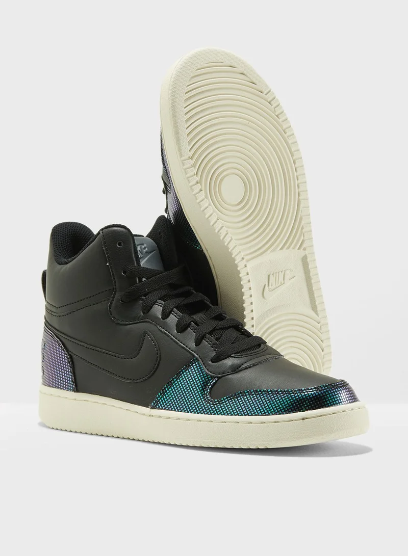 Nike Court Borough Mid SE