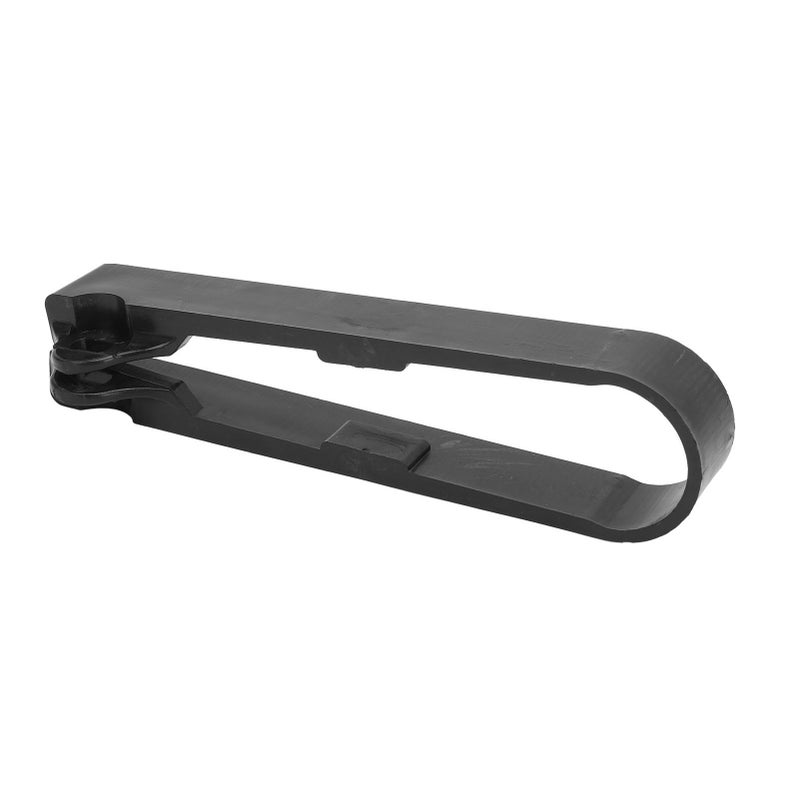 Front Chain Slider Plastic OEM Standard 61273 19A01 Replacement for Suzuki LT250R QuadRacer 1985 to 1990 - Image 3