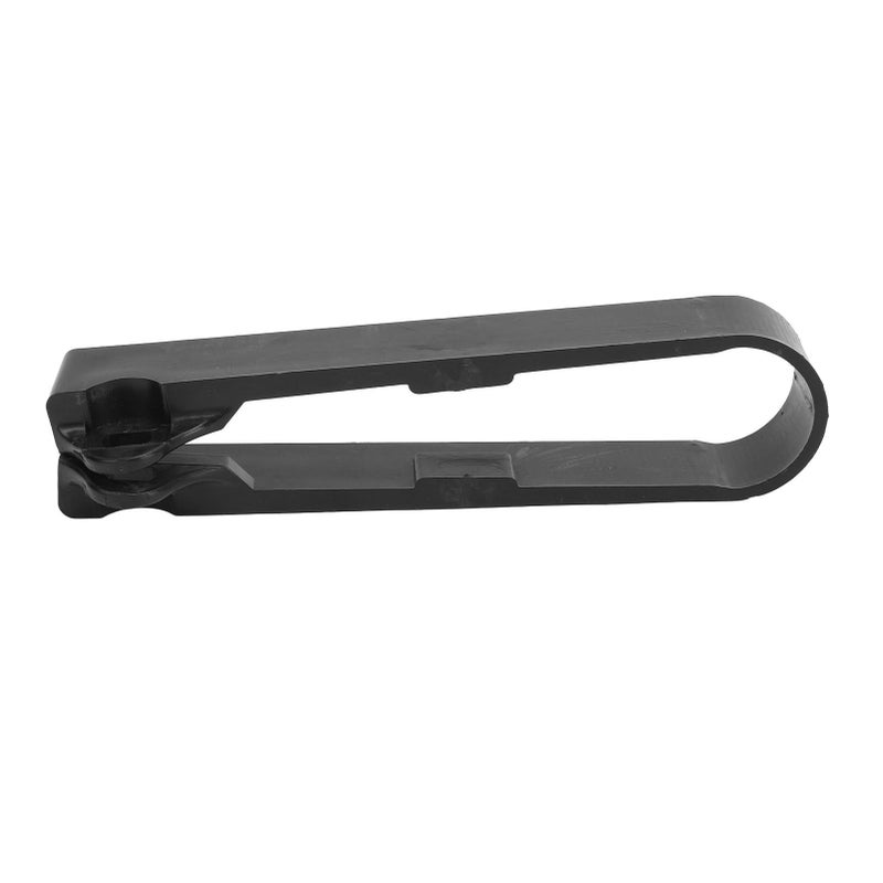 Front Chain Slider Plastic OEM Standard 61273 19A01 Replacement for Suzuki LT250R QuadRacer 1985 to 1990 - Image 4