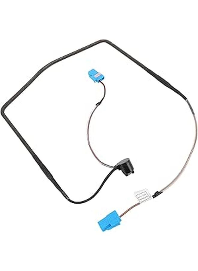 Defrost Heater Replacement 3955643 for RF23HCEDBBC RF23HCEDBSG RF23HCEDBSR Refrigerator - Image 1