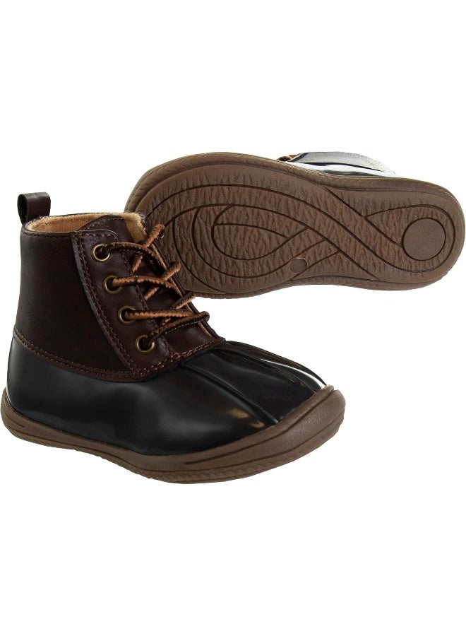 Josmo Josmo Luke unisex-child Fashion Boot  - Image 2