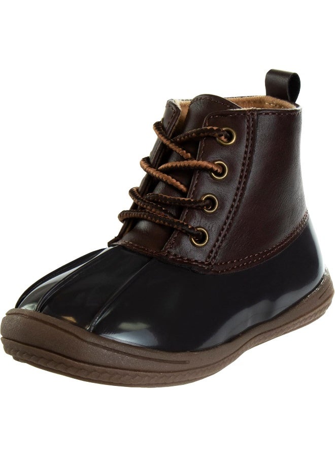 Josmo Josmo Luke unisex-child Fashion Boot  - Image 1