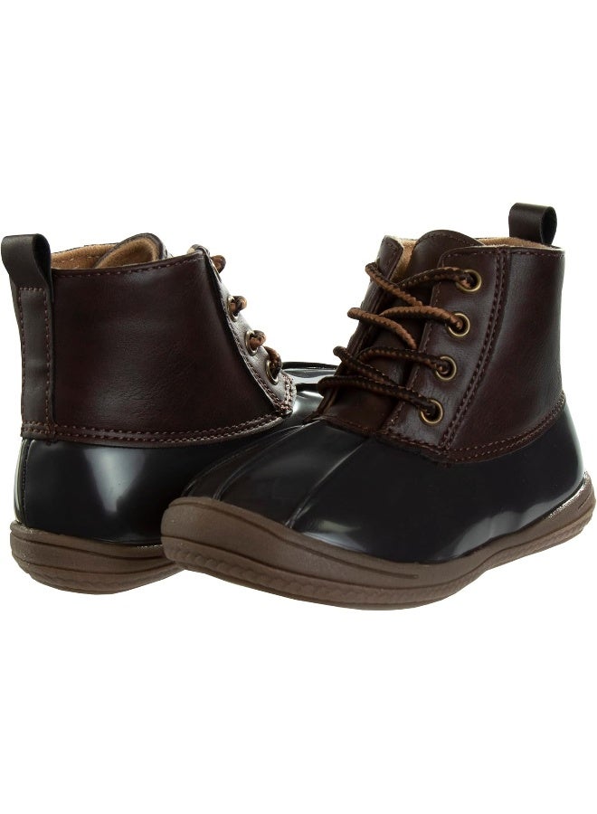 Josmo Josmo Luke unisex-child Fashion Boot  - Image 4