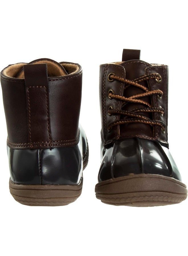 Josmo Josmo Luke unisex-child Fashion Boot  - Image 3
