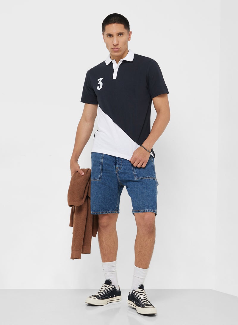 Seventy Five Casual Polo Shirt - Image 4