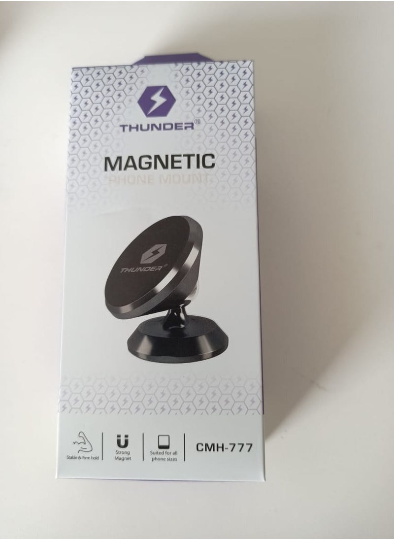 THUNDER Thunder magnetic phone mount CMH 777  - Image 4