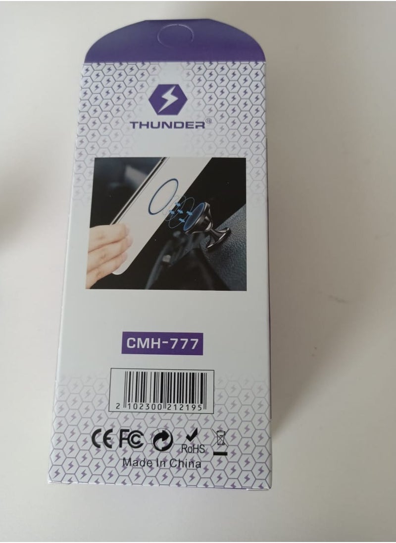 THUNDER Thunder magnetic phone mount CMH 777  - Image 5