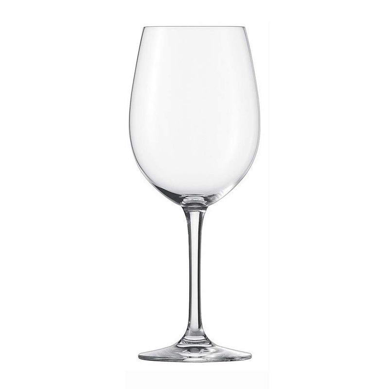 Schott Zwiesel Classico Large Bordeaux Glasses Set of 6