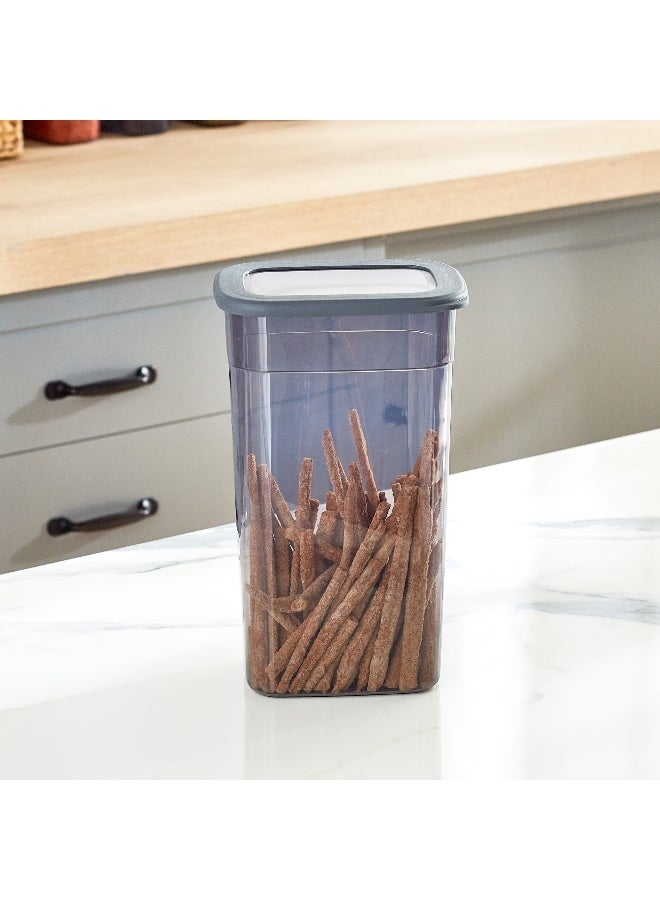 Home Box Foly Life Deep Storage Container 3.2 Liter - Image 1