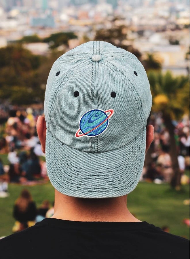 Embroidery Patches Outer Space Planet Universe Theme Pattern DIY Iron on Sewing Patch Patch Set Cloth Patch Clothing Accessories Suitable for Backpacks Clothing Jackets Hats Jeans Etc (26 Pcs) - Image 2