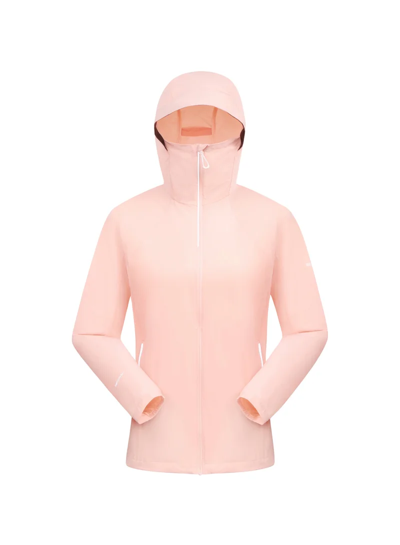 TOREAD Women's Lightweight Skin-Friendly Jacket - UV Protection & Breathable Design