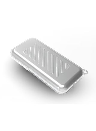 Visionpro Protective Case For Apple For Apple Vision Pro Battery Protective Case TPU Soft Rubber Power Supply-Product Color:Transparent-Model:vision Pro Battery Protective Shell - pzsku/Z0059FC84DC2071809885Z/45/1746228139/9ece5632-bfdb-4b2c-854f-e7a66f190678