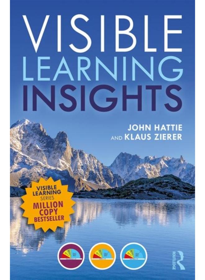 Visible Learning Insights