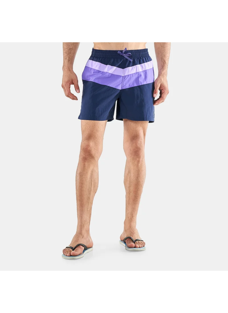 Nike Men's Converge Icon 5-Inch Volley Swimming Shorts