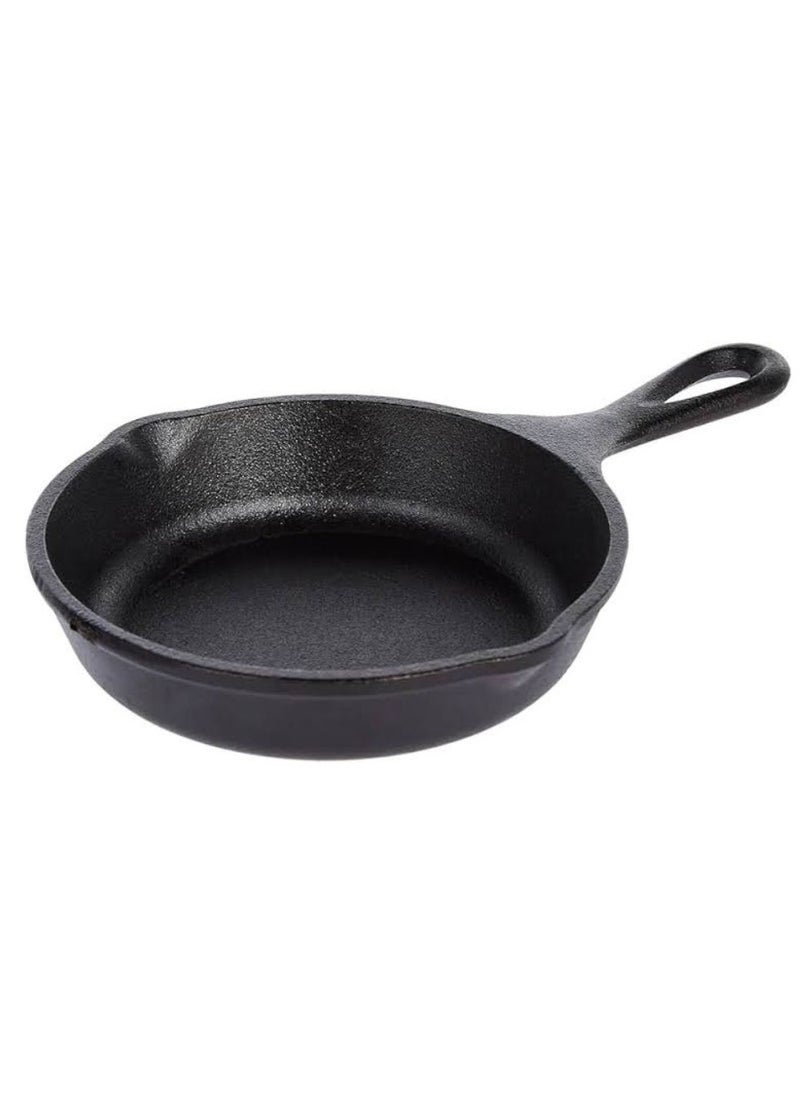 AMAR cast iron pan 15cm  - Image 1