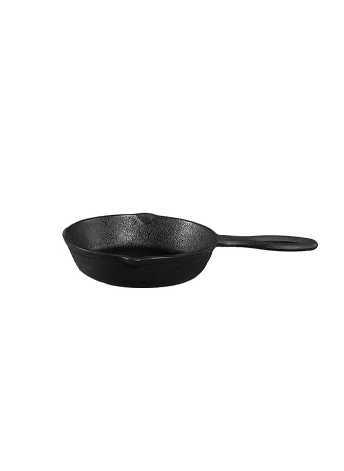 AMAR cast iron pan 15cm  - Image 2