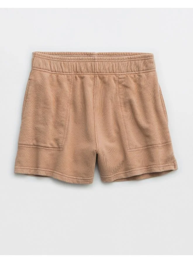 Aerie High Waist Shorts