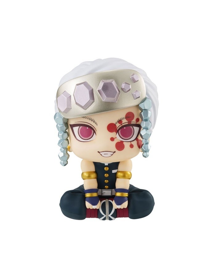 MegaHouse ديمون سلاير: كيميتسو نو ياiba تنغين أوزوي