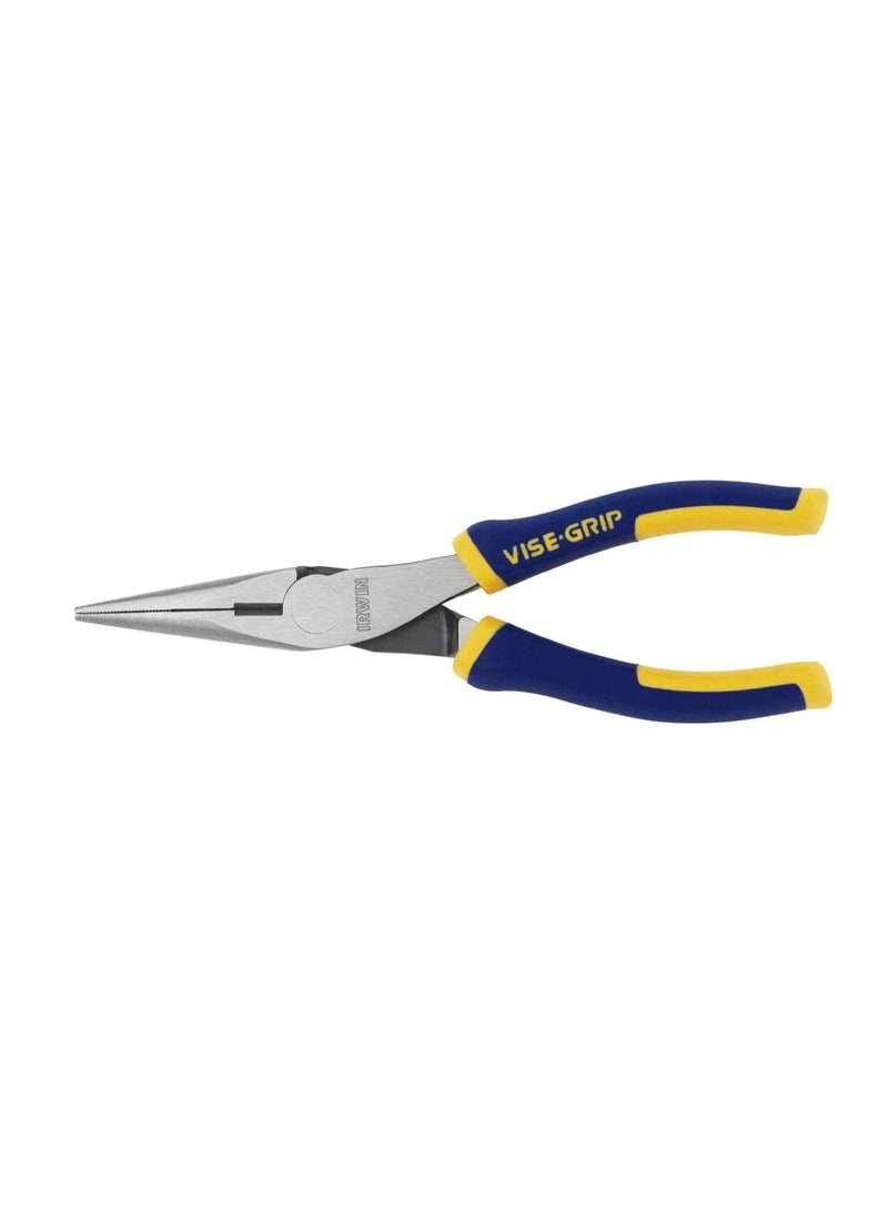IRWIN 8 Inch Long Nose Plier