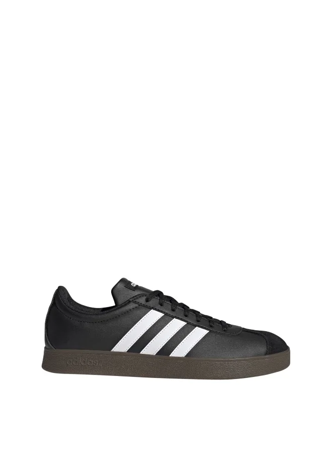 اديداس adidas vl court base men shoes