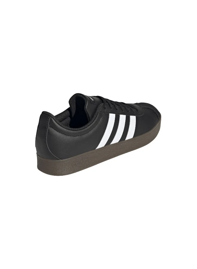 adidas فيل كورت بيس سنيكرز رجالي أسود 3.5