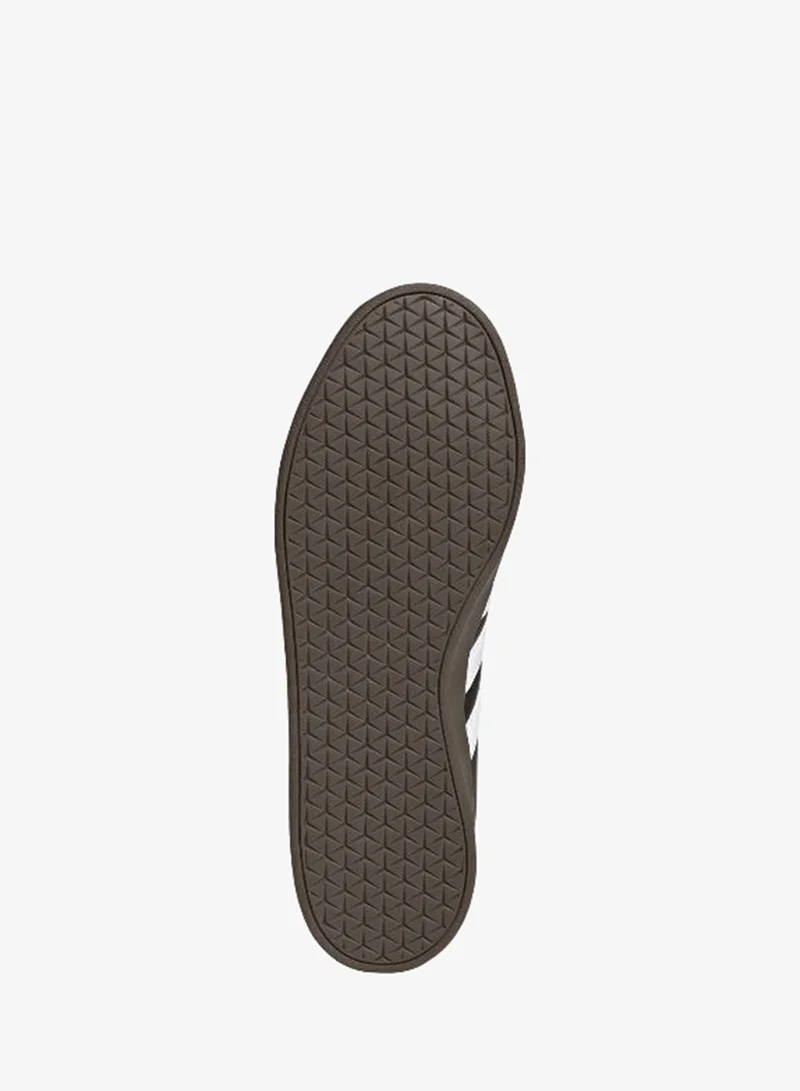 Adidas CBLACK/FTWWHT/CBLACK Vl Court Base Shoes  | Best Price UAE