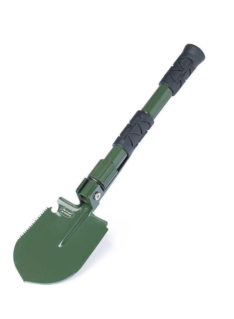 AL RIMAYA Folding Shovel 40.5cm - Image 1