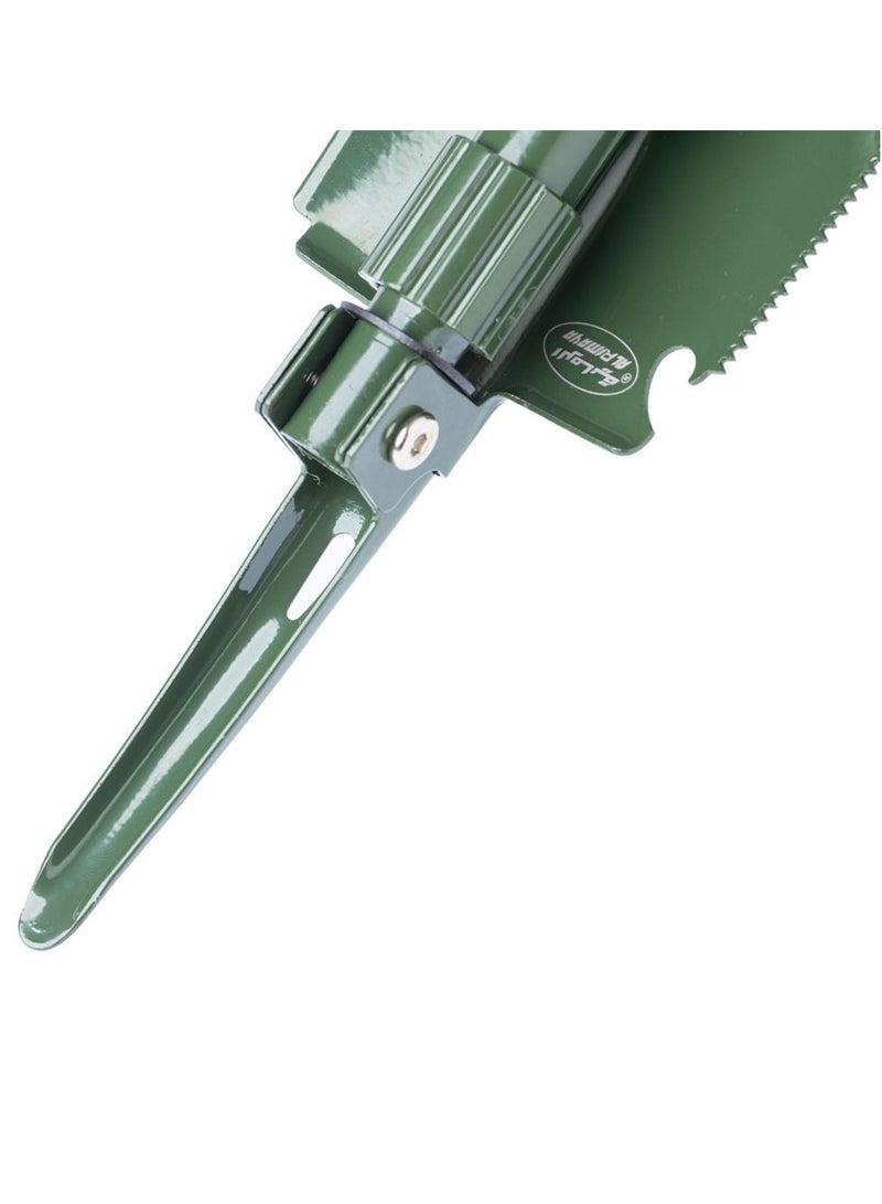 AL RIMAYA Folding Shovel 40.5cm - Image 5