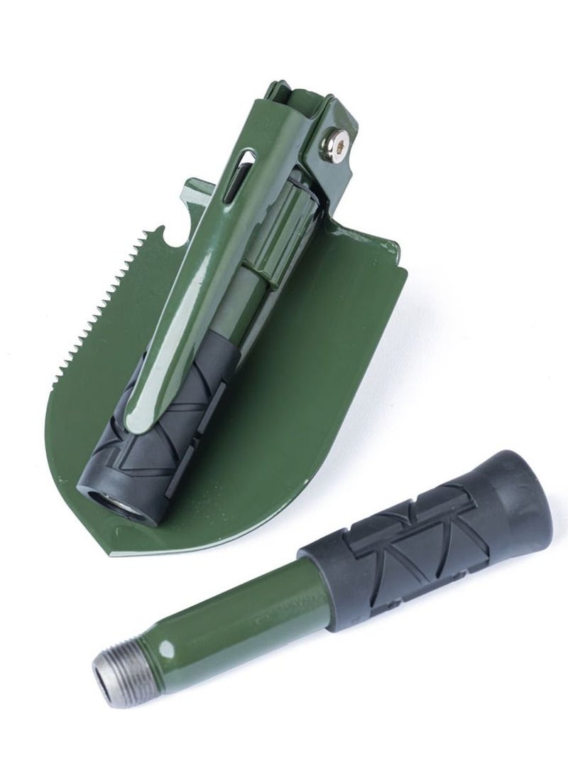 AL RIMAYA Folding Shovel 40.5cm - Image 2