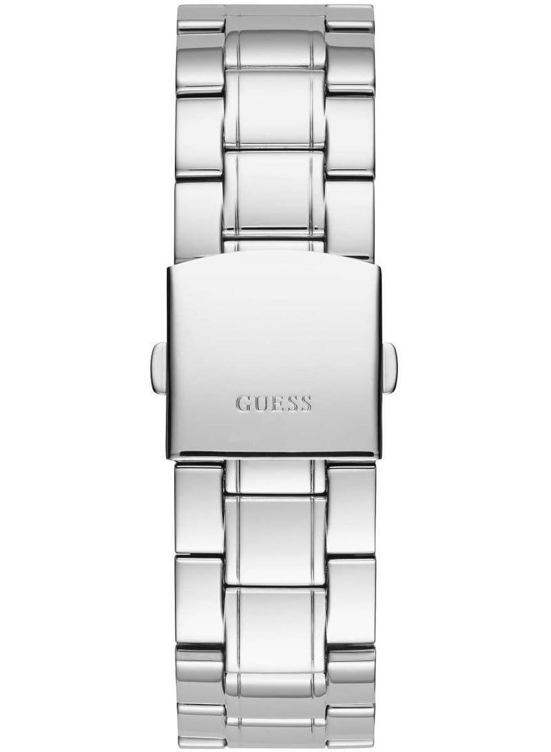 Guess Watch For Men W1309G1 - Image 5
