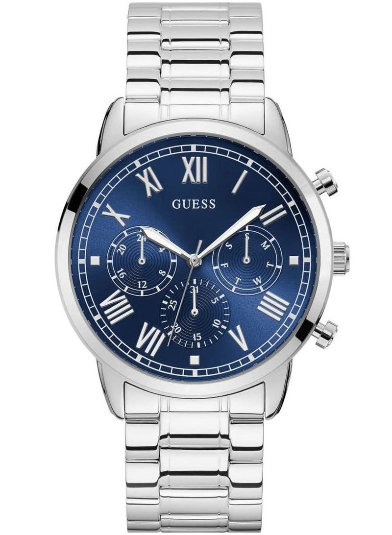 Guess Watch For Men W1309G1 - Image 1