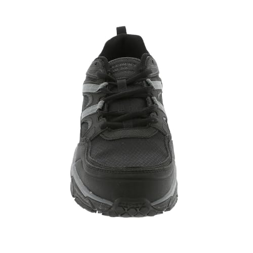 Skechers Men's Work D'Lux Journey SR Industrial Shoe, Grey, 7.5 - Image 5