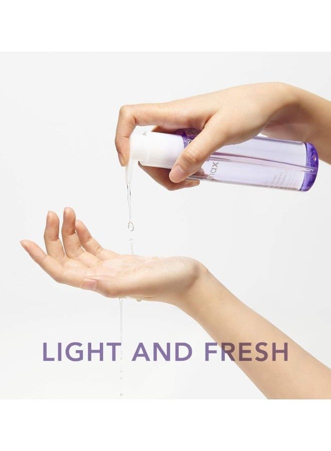 celimax زيت تنظيف الجوجوبا الأسود من ديرما ناتشر 150 مل، مزيل مكياج يومي خفيف وغير دهني، منظف للوجه، إزالة المسام المسدودة والرؤوس السوداء - Image 2